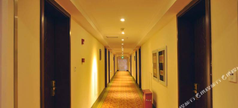 格林豪泰(洪泽湖店)图片