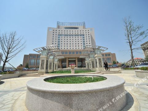 大连远洲大酒店