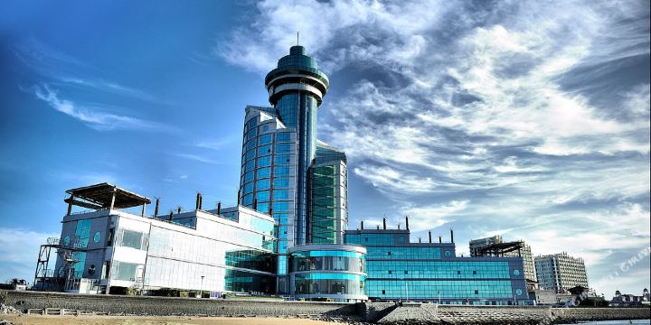 地址(位置,怎么去,怎么走):  山东省烟台市福山区经济技术开发区海滨