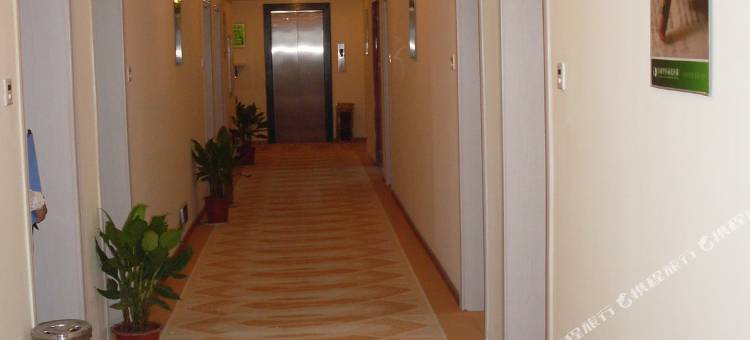 圣达快捷宾馆(阜阳颍东区阜阳火车站店)图片