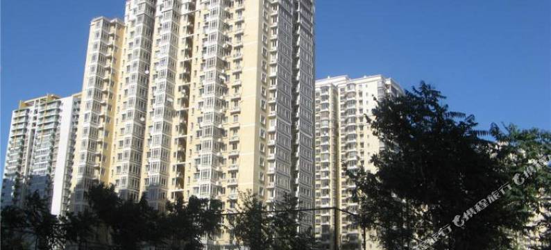 青年公寓(北京华腾园店)图片