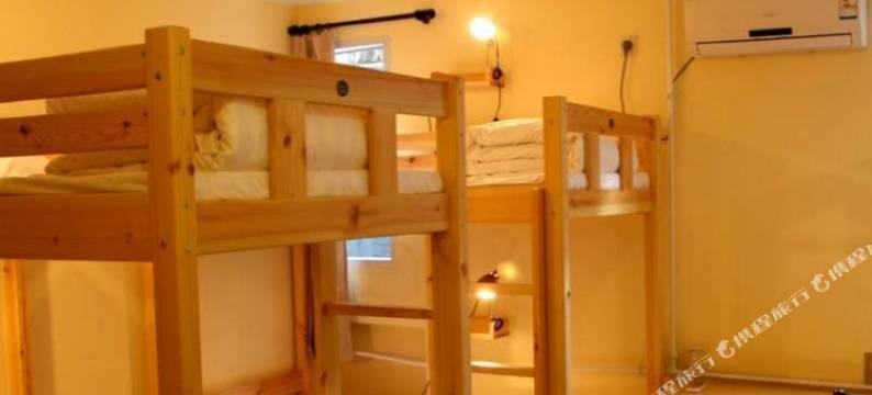 青年公寓(北京华腾园店)图片