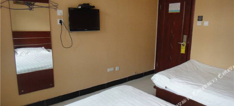 西安付林快捷酒店图片