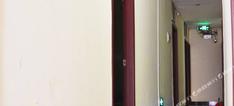 洪鑫旅馆(武汉江汉路地铁站协和医院店)图片