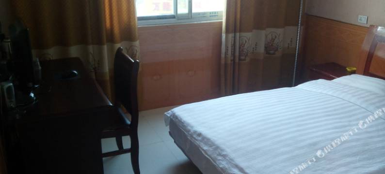 竹溪永兴住宿图片