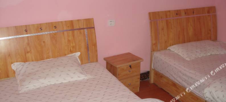 武汉新雅住宿(华夏理工学院店)图片