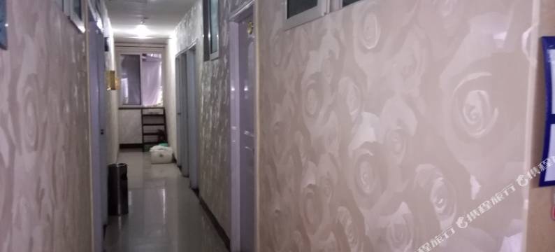 恒丰时尚宾馆(武汉江汉路步行街店)图片