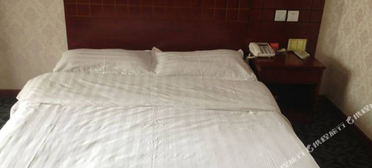 肥东县新城快捷宾馆图片