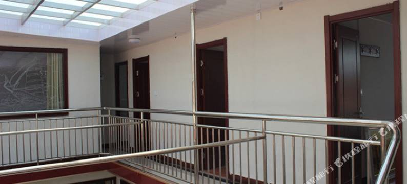 日照富海渔家旅馆图片