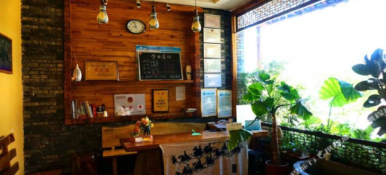 丘北云木客栈图片