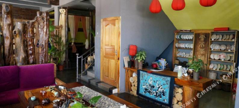 丘北云木客栈图片