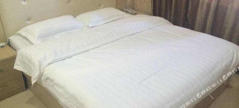 大庆凯旋商务酒店图片