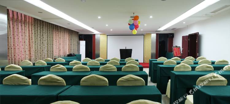 永州财记酒店(零陵古城东山景区店)图片