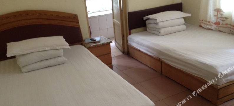 武汉红叶港旅馆图片