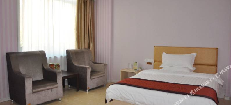 东营盛家商务宾馆图片