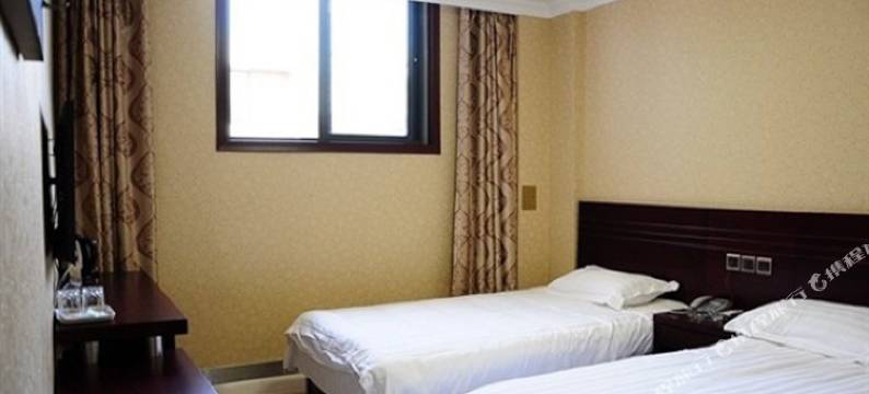 昆山锦阳宾馆图片