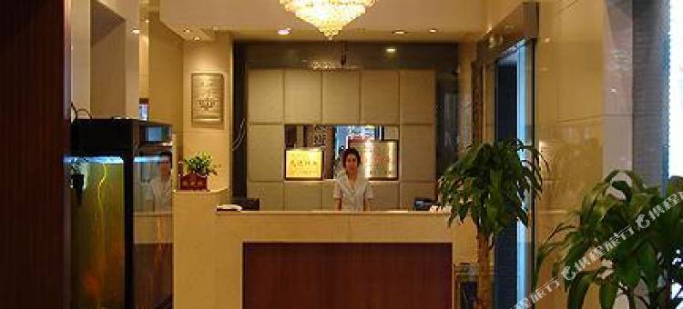 南京行宫饭店图片