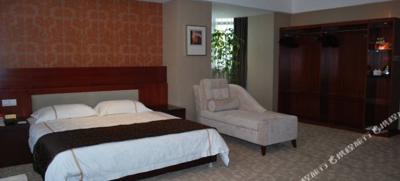 扬州锦润国际大酒店图片