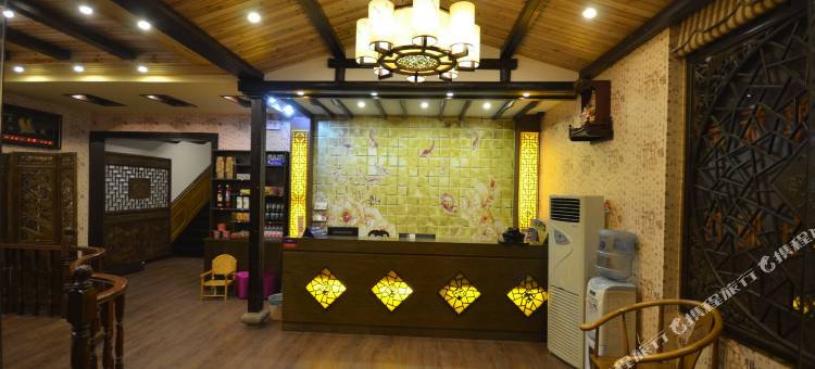 锦杭河客栈(乌镇西栅景区店)图片