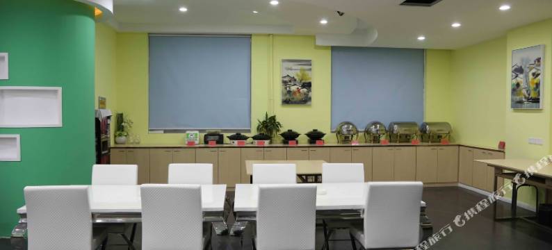 昆山优秀商务酒店图片