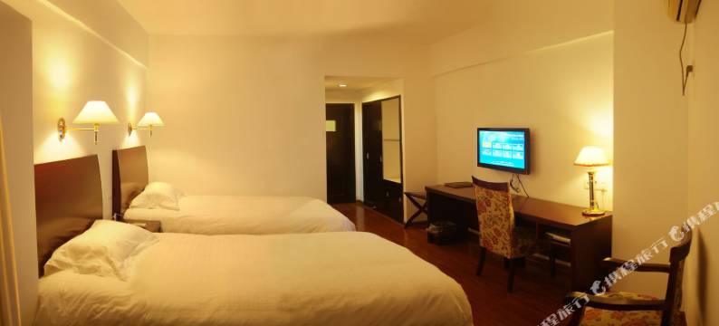 文园宾馆(南京东大四牌楼校区店)图片