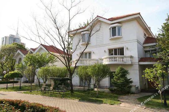 河西区 >> 酒店  标签: 宾馆 豪华型  天津瑞金花园别墅酒店共多少人