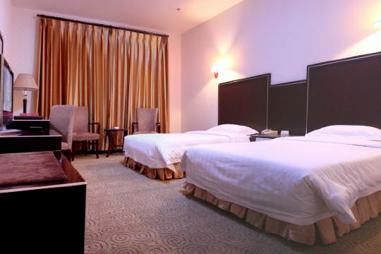 北京金辉国际商务会议大酒店