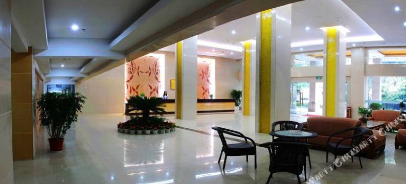 井冈山阳光假日公寓图片