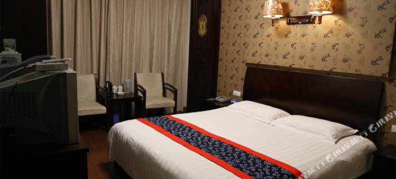 乌镇望水人家客栈图片