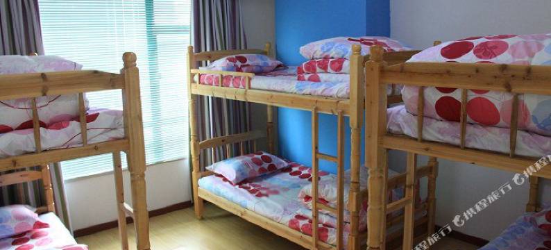 广州良木青年旅舍图片