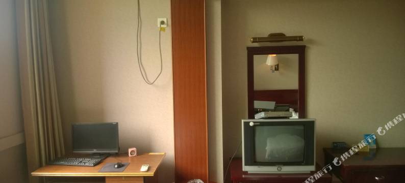 遂昌海华宾馆图片