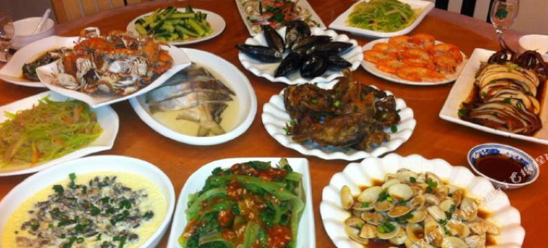 嵊泗嵊飞小庄图片