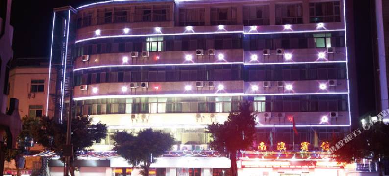 汕头南澳宾馆图片