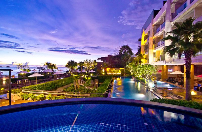 Sea Sun Sand Resort & Spa Phuket