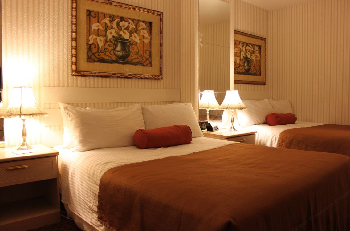 纽约法拉盛中央酒店(flushing central hotel new york)