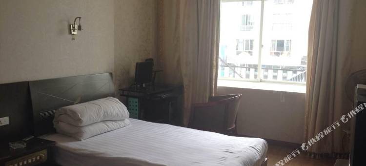 龙泉华楼宾馆图片