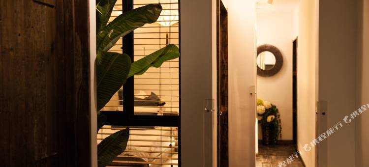 久栖·西塘韵染江南精品客栈图片