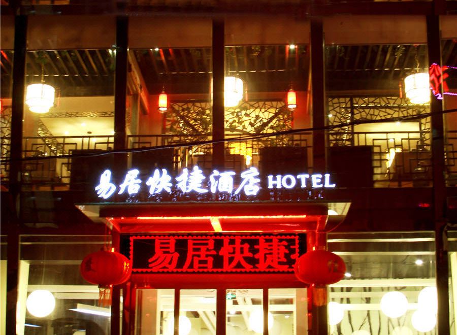 Hotel Overview
