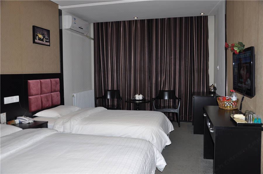 Hotel Overview