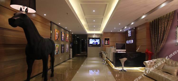 京苑连锁精品酒店(青岛五四广场店)图片