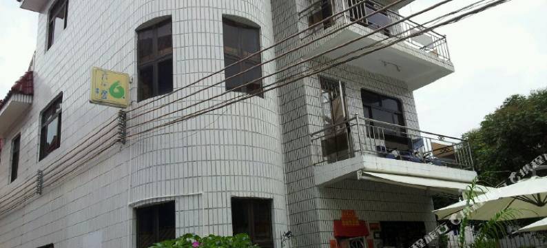 深圳六间房客栈图片