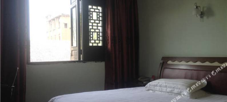 海盐天宇宾馆图片