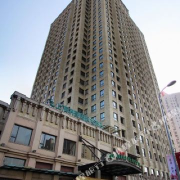 上海憩园攻略-憩园门票价格多少钱-团购票价预定优惠-景点地址图片