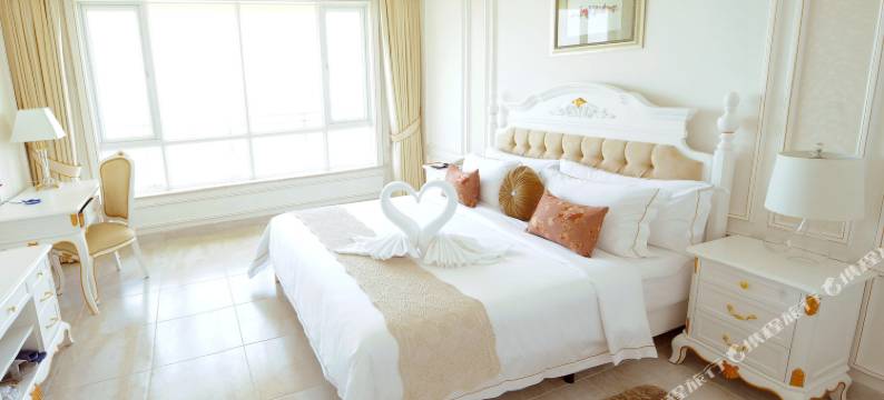 琼海博鳌华美达酒店图片