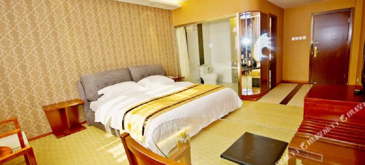 张家口亿豪大酒店(北方学院店)图片