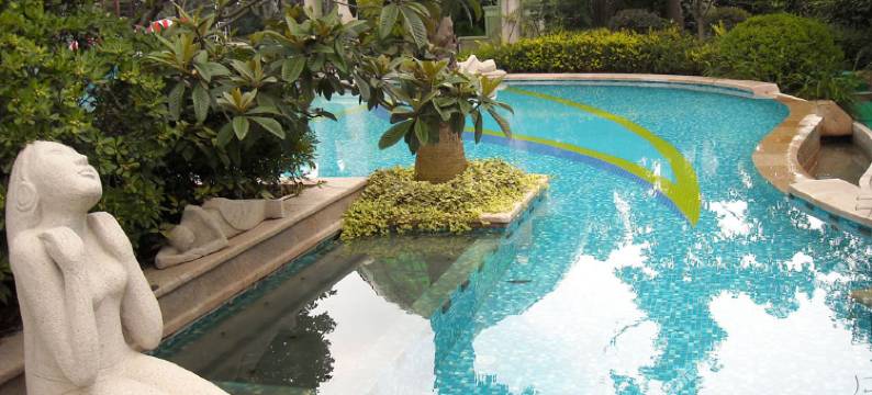 南京天泓山庄酒店图片