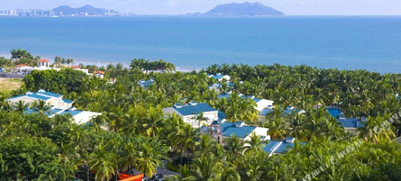 三亚海豚公寓(家庭旅馆)图片