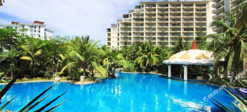 三亚海豚公寓(家庭旅馆)图片