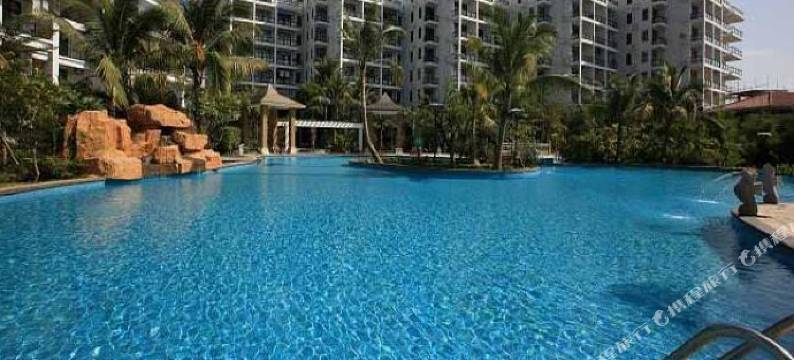 三亚海豚公寓(家庭旅馆)图片