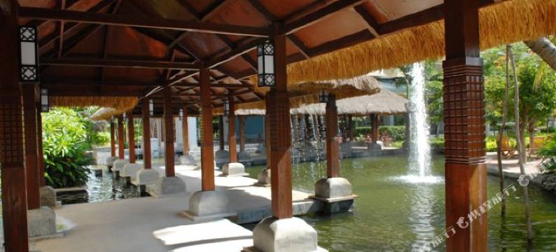 三亚海豚公寓(家庭旅馆)图片